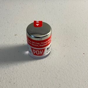 ‼️final must bundle‼️POH NoWax Floss Classic 490 (NWOT)